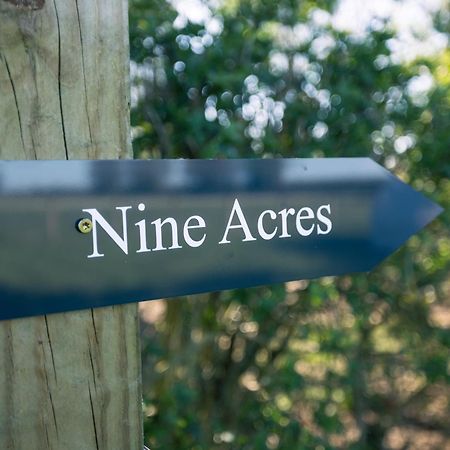 布拉克利 Nine Acres, Peaceful酒店 外观 照片